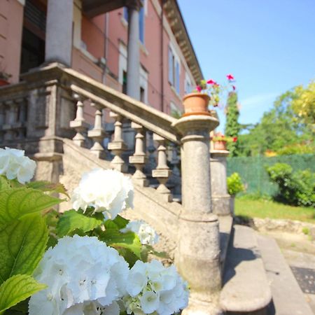Case Vr Holiday Casa Angel Verona Bagian luar foto