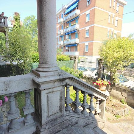 Case Vr Holiday Casa Angel Verona Bagian luar foto