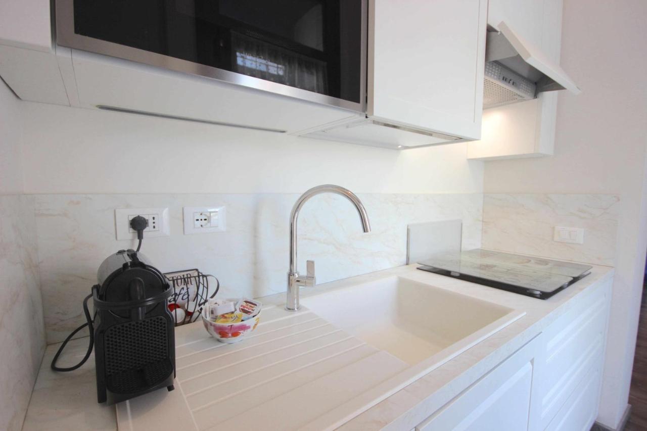 Case Vr Holiday Casa Angel Verona Bagian luar foto