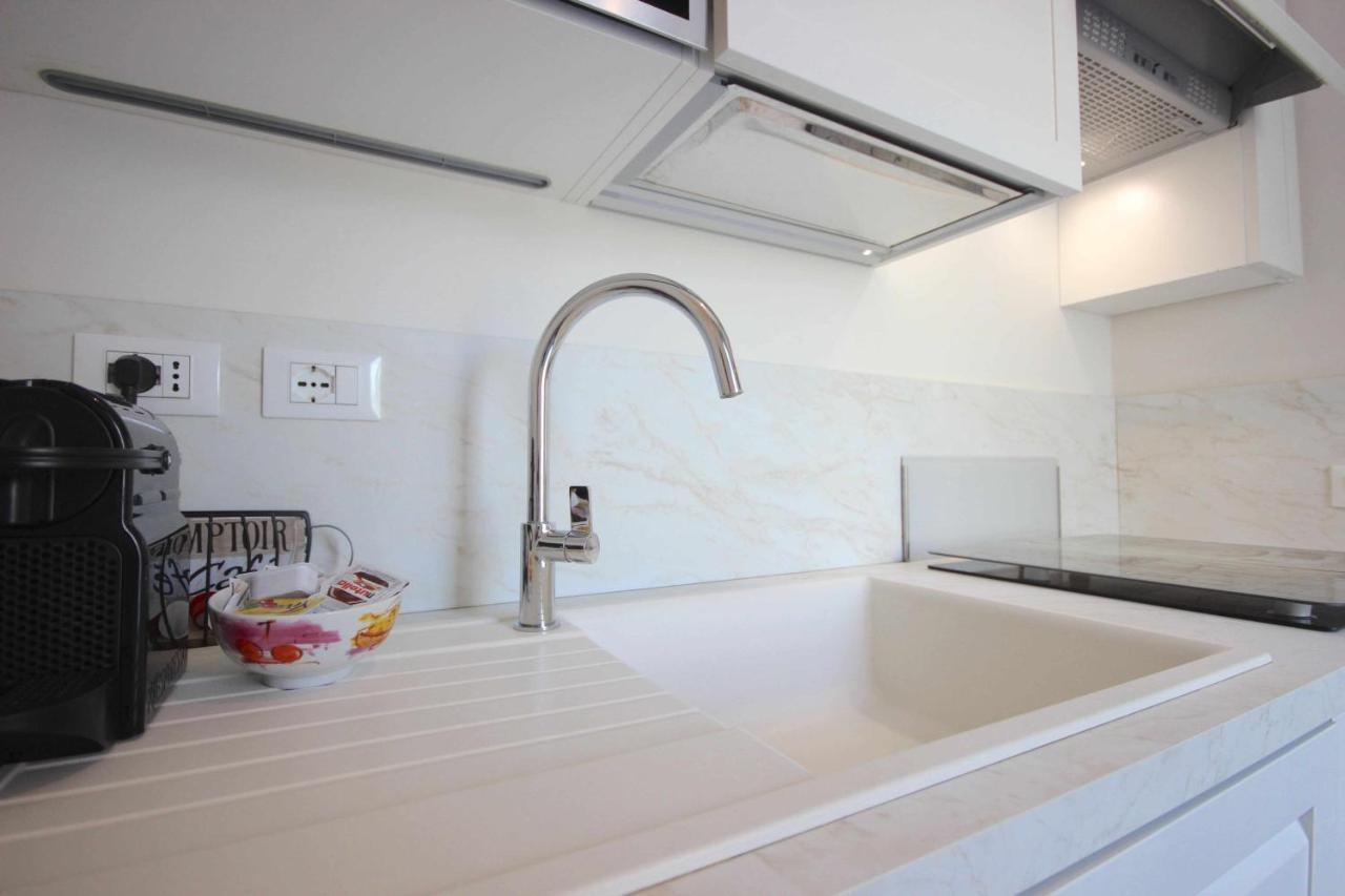 Case Vr Holiday Casa Angel Verona Bagian luar foto