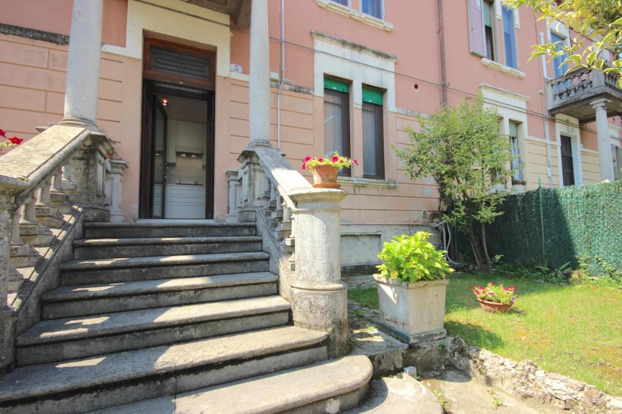Case Vr Holiday Casa Angel Verona Bagian luar foto