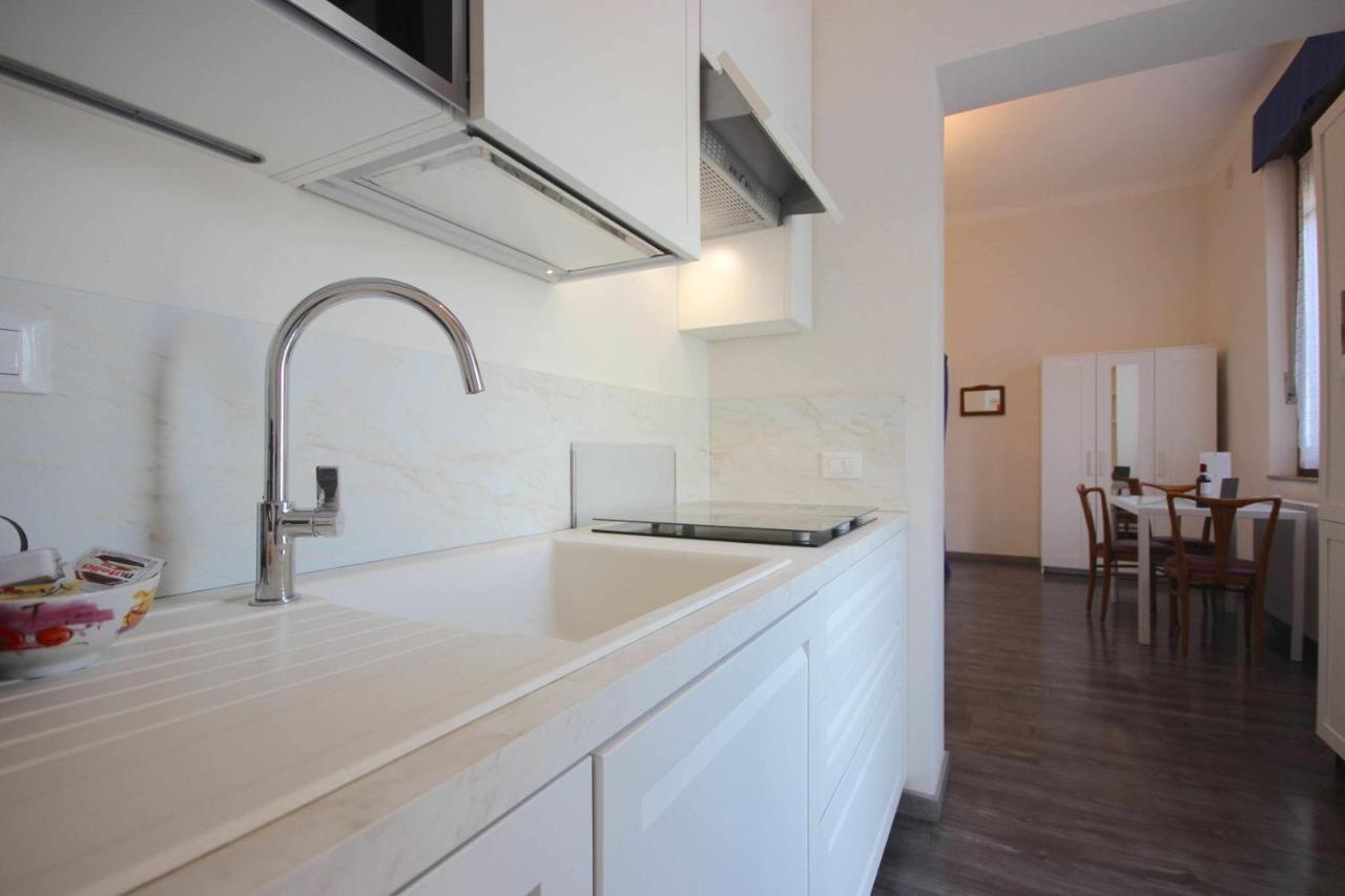 Case Vr Holiday Casa Angel Verona Bagian luar foto