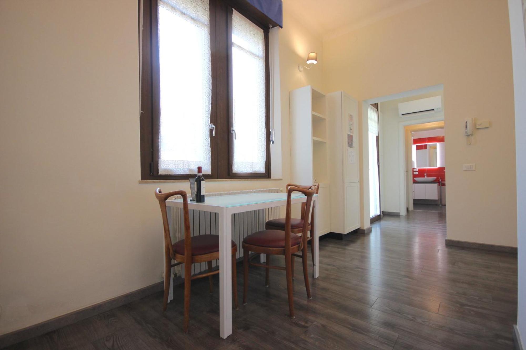 Case Vr Holiday Casa Angel Verona Bagian luar foto