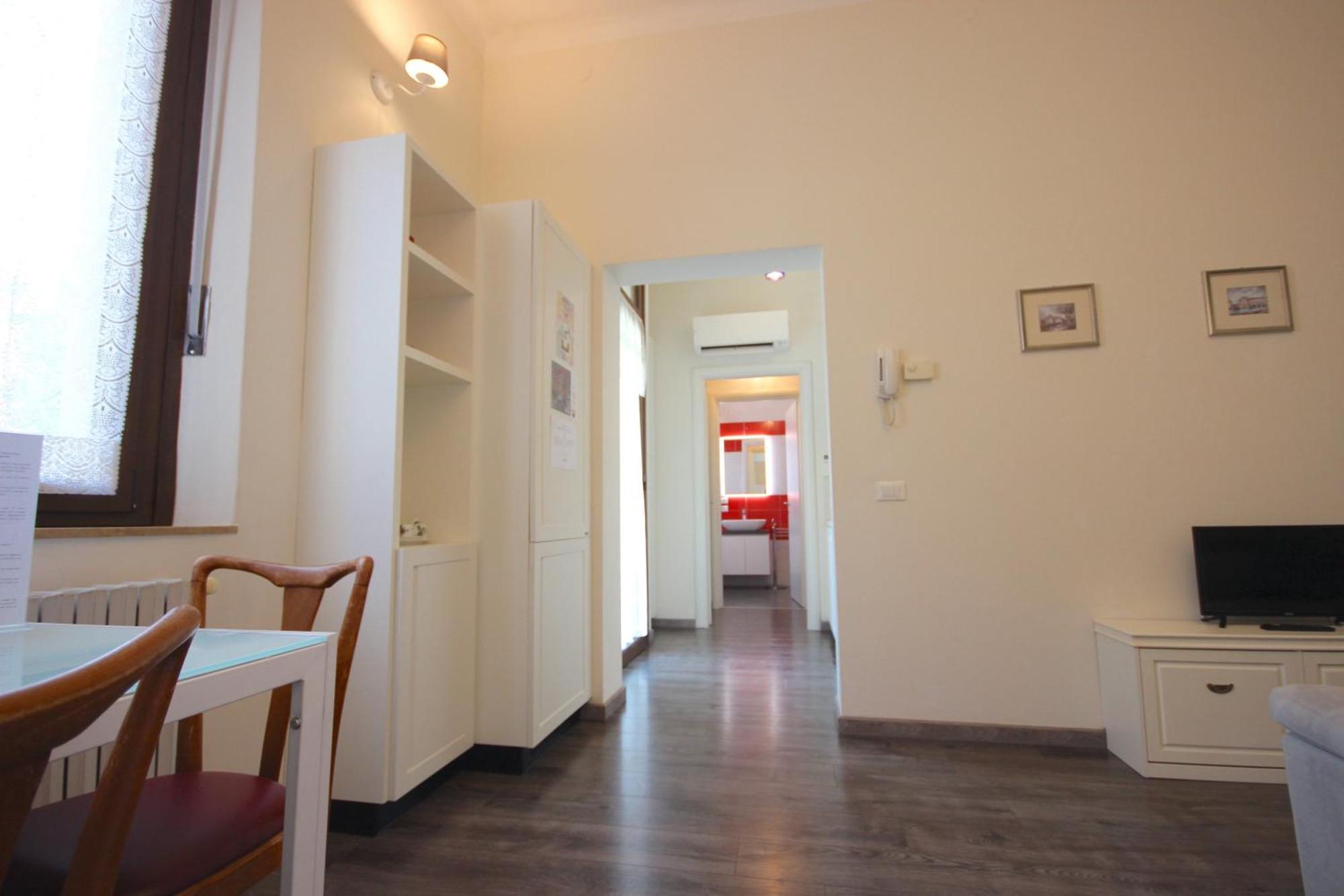 Case Vr Holiday Casa Angel Verona Bagian luar foto