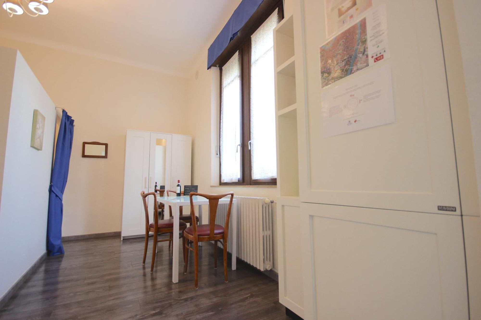 Case Vr Holiday Casa Angel Verona Bagian luar foto