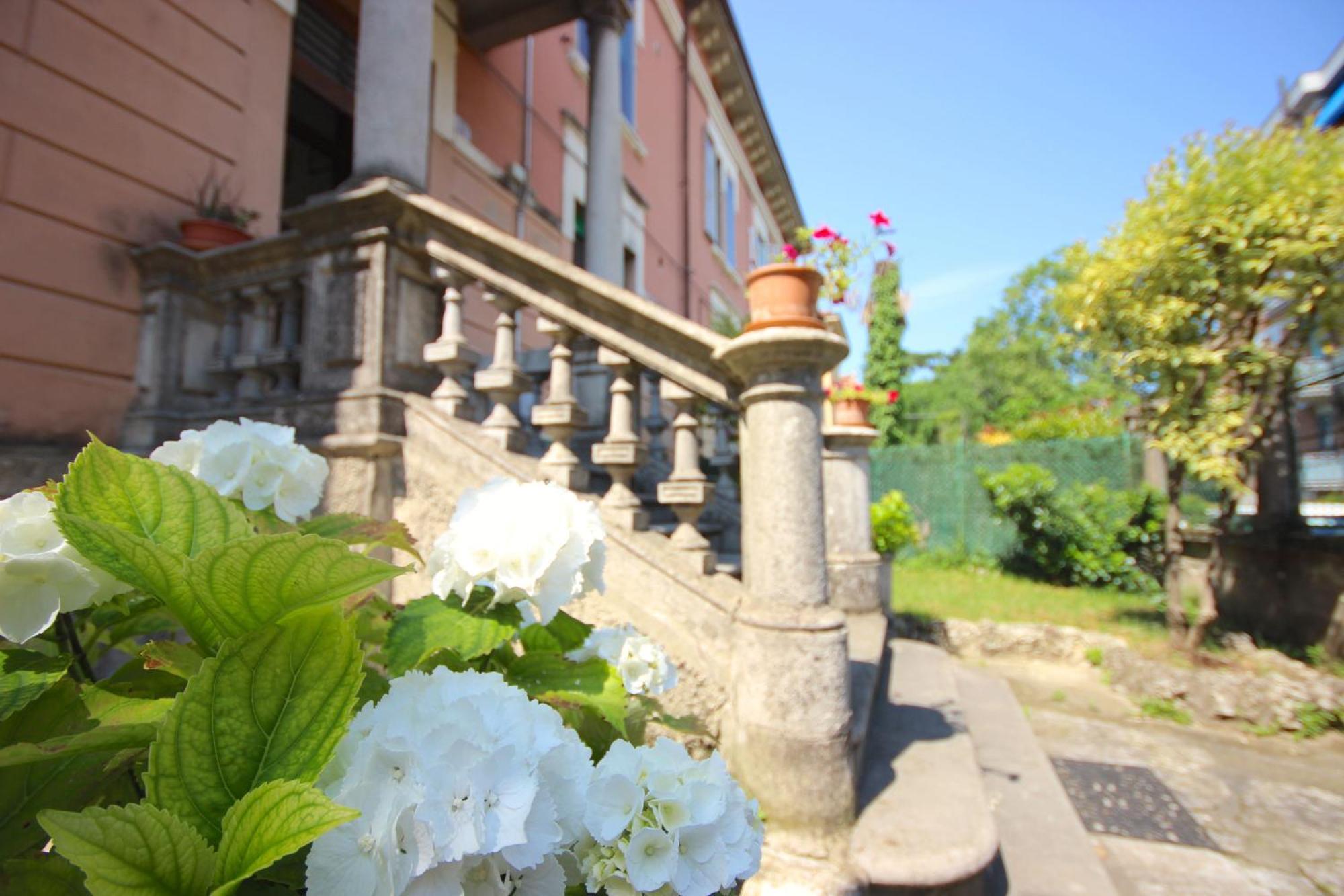 Case Vr Holiday Casa Angel Verona Bagian luar foto