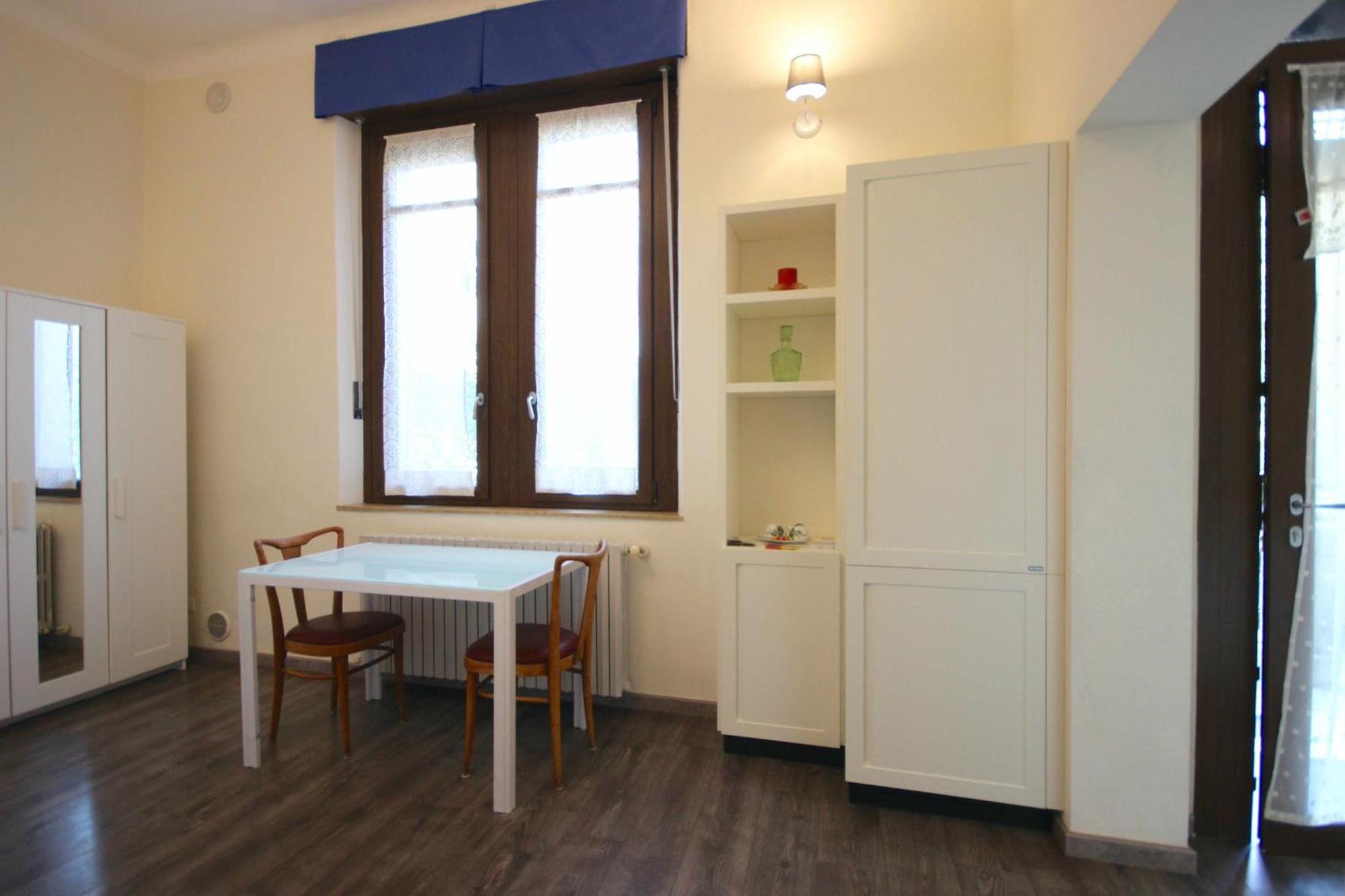 Case Vr Holiday Casa Angel Verona Bagian luar foto