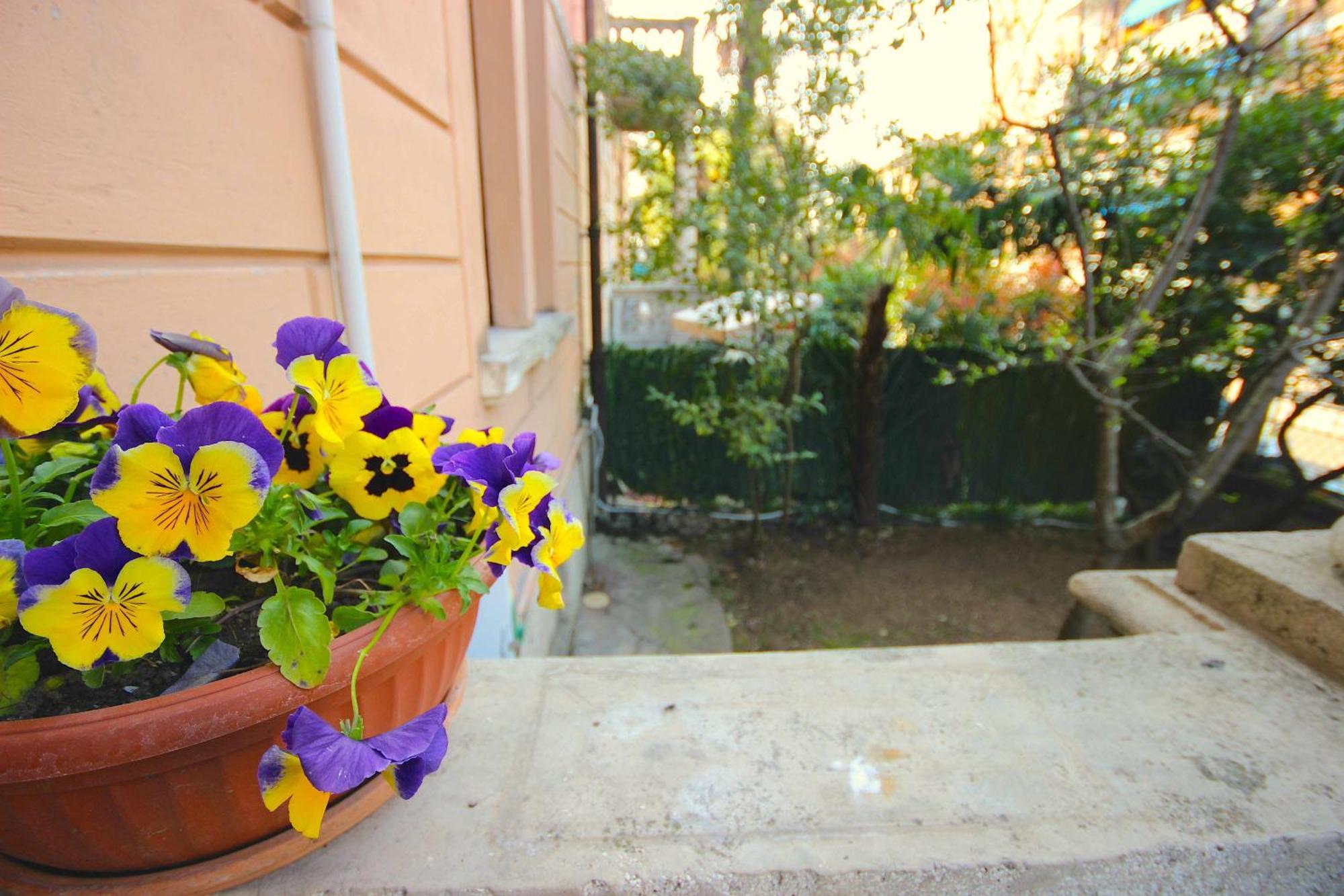 Case Vr Holiday Casa Angel Verona Bagian luar foto