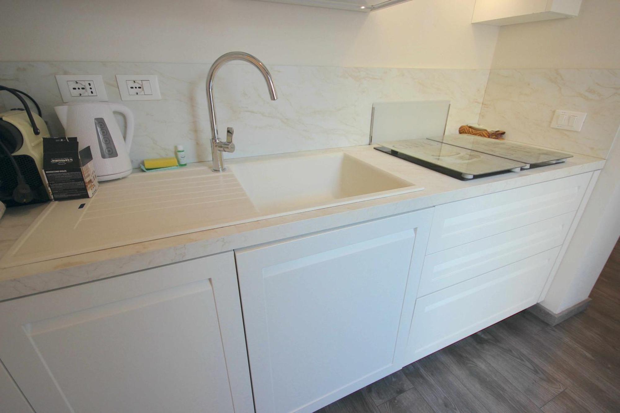 Case Vr Holiday Casa Angel Verona Bagian luar foto